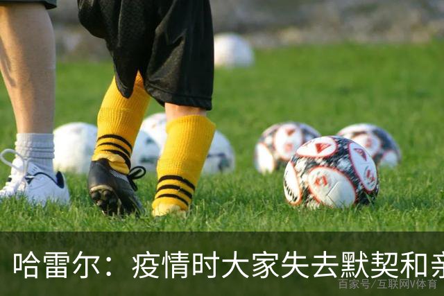 哈雷尔：疫情时大家失去默契&亲朋去世 况且热火三巨头首年也输了